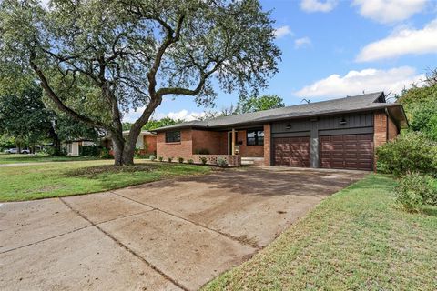 4920 Rector Avenue Fort Worth TX 76133