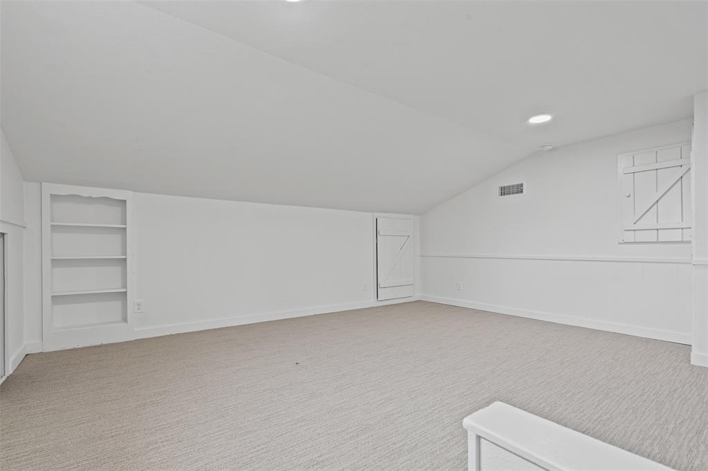 Wilshire Add - Residential