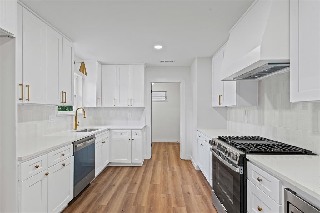 Wilshire Add - Residential