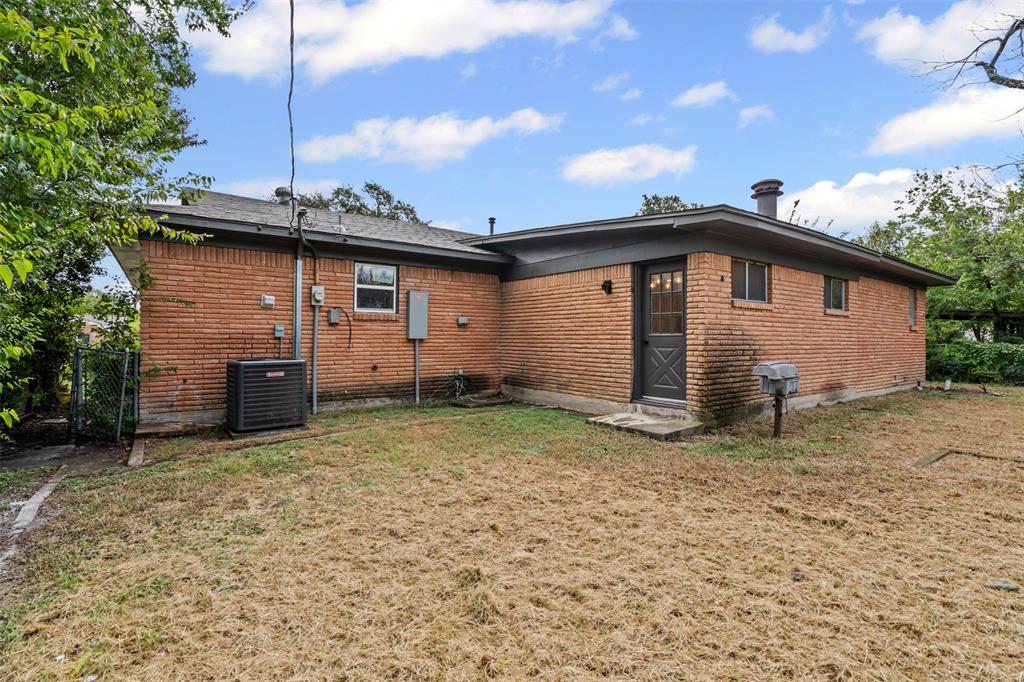 Wilshire Add - Residential