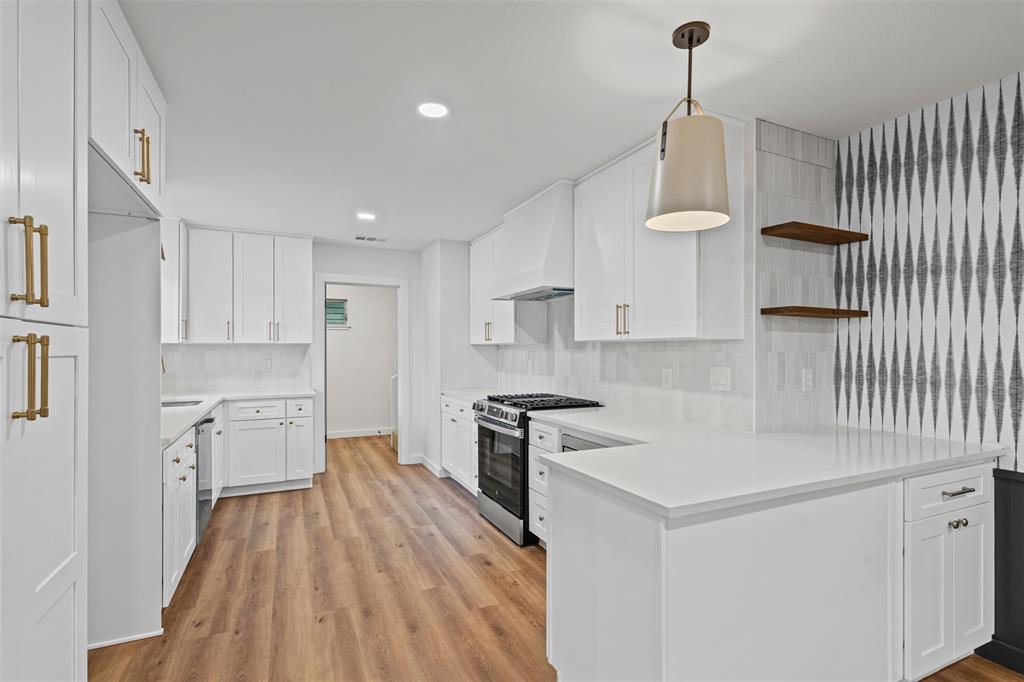 Wilshire Add - Residential