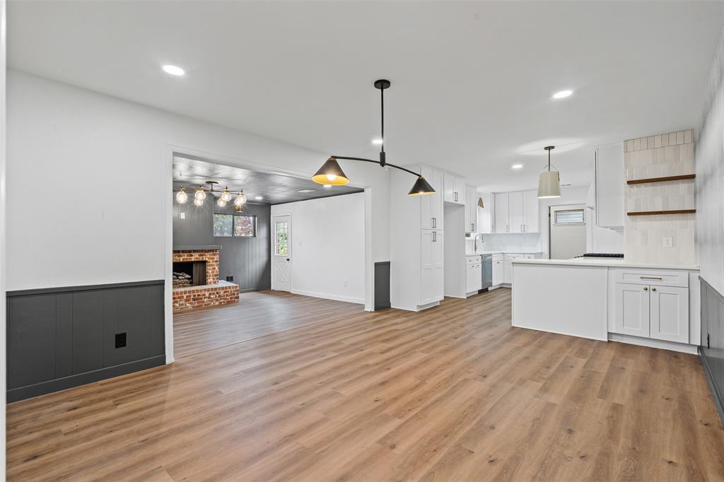 Wilshire Add - Residential