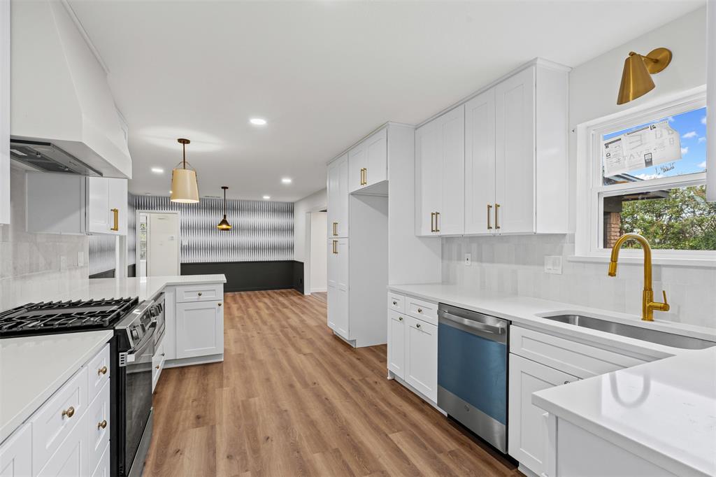 Wilshire Add - Residential