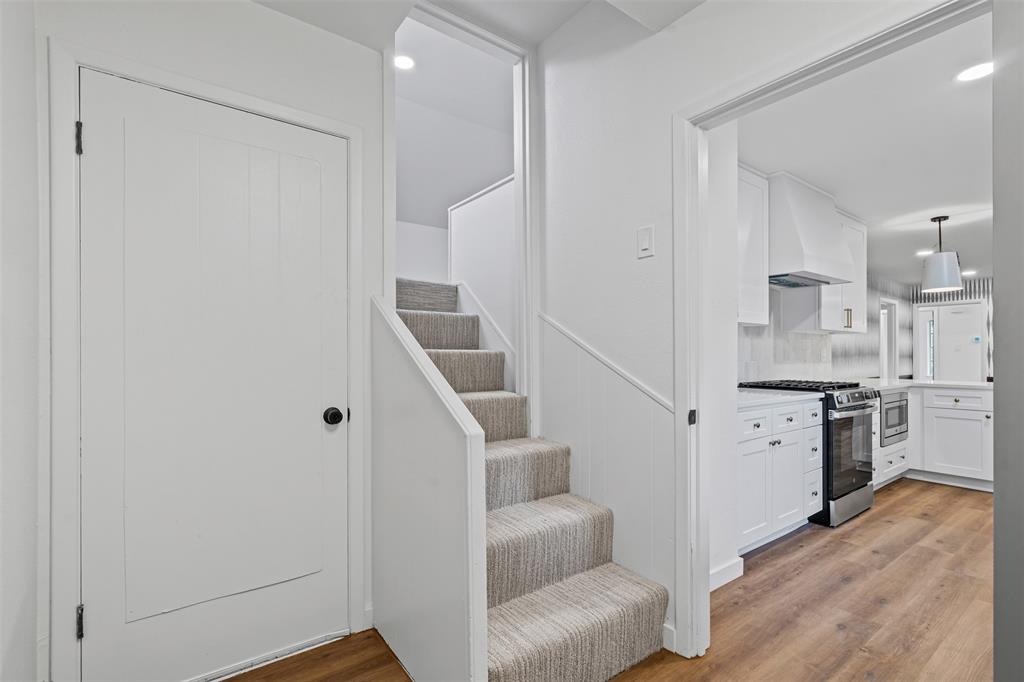 Wilshire Add - Residential