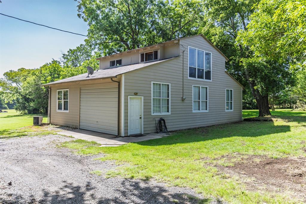 JONAS WHITAKER - Residential