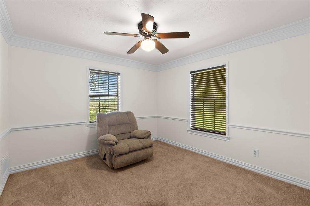 JONAS WHITAKER - Residential