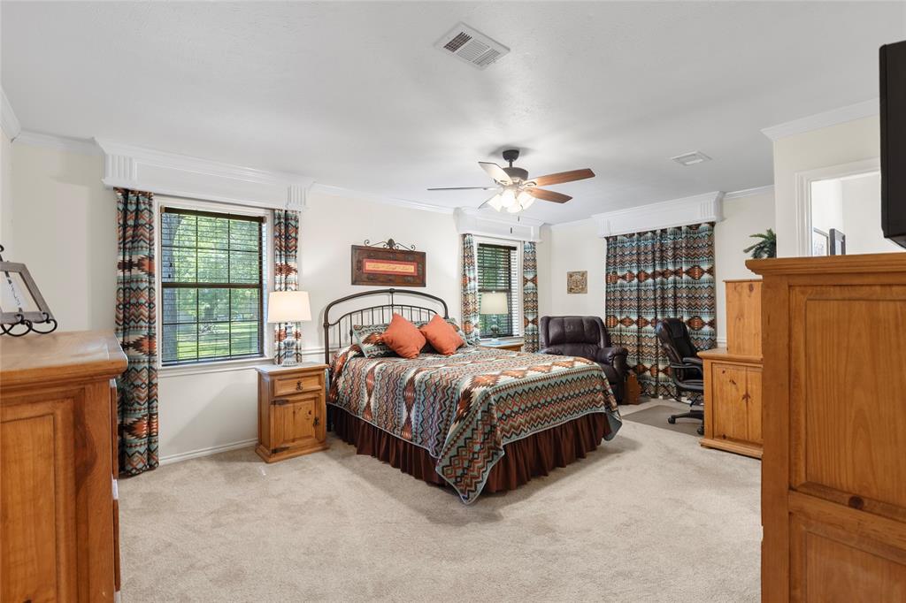 JONAS WHITAKER - Residential