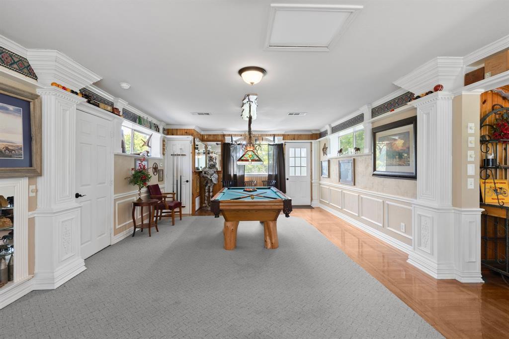 JONAS WHITAKER - Residential