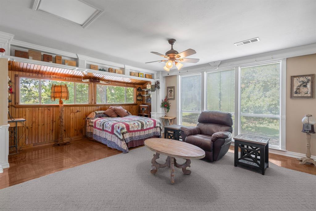 JONAS WHITAKER - Residential