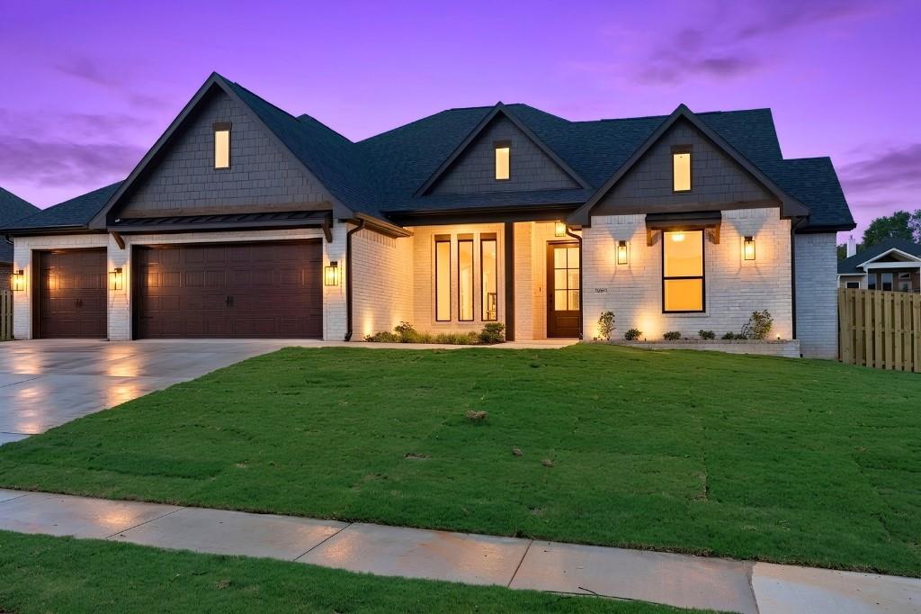 Photo of 16426 Clearview Drive, Lindale, TX 75771 (MLS # 21392038)
