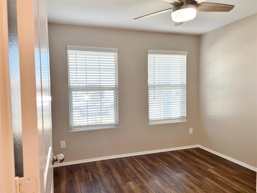 Bluebonnet Estates Ph 1 - Residential Lease