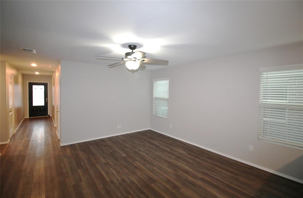 Bluebonnet Estates Ph 1 - Residential Lease