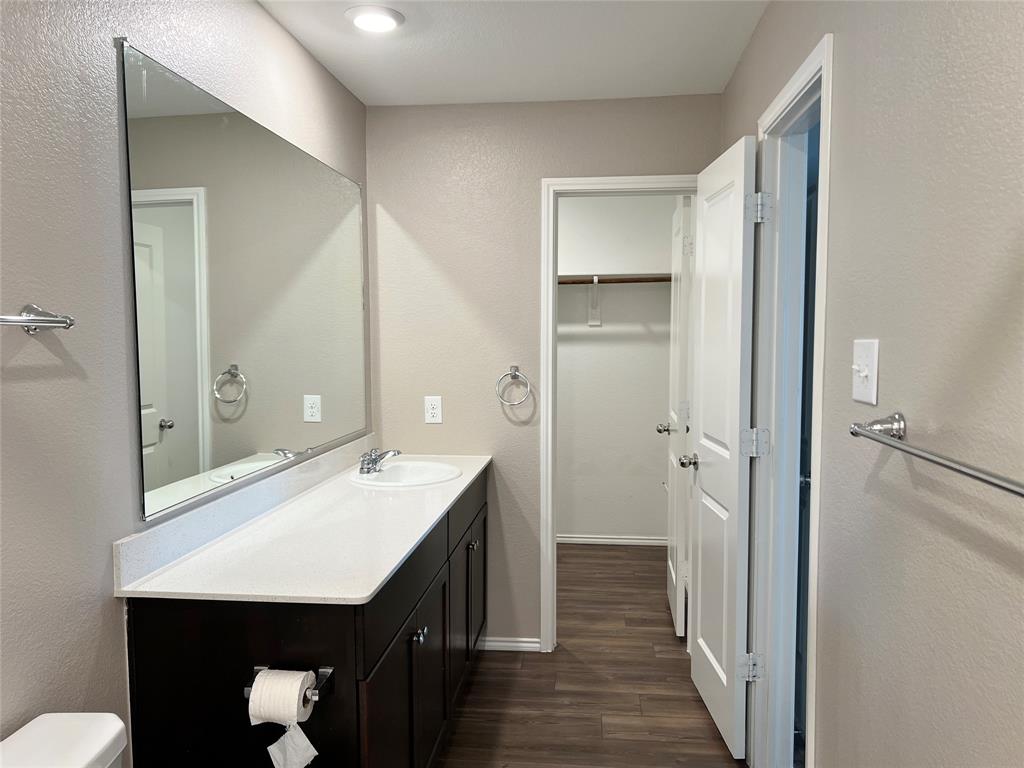 Bluebonnet Estates Ph 1 - Residential Lease