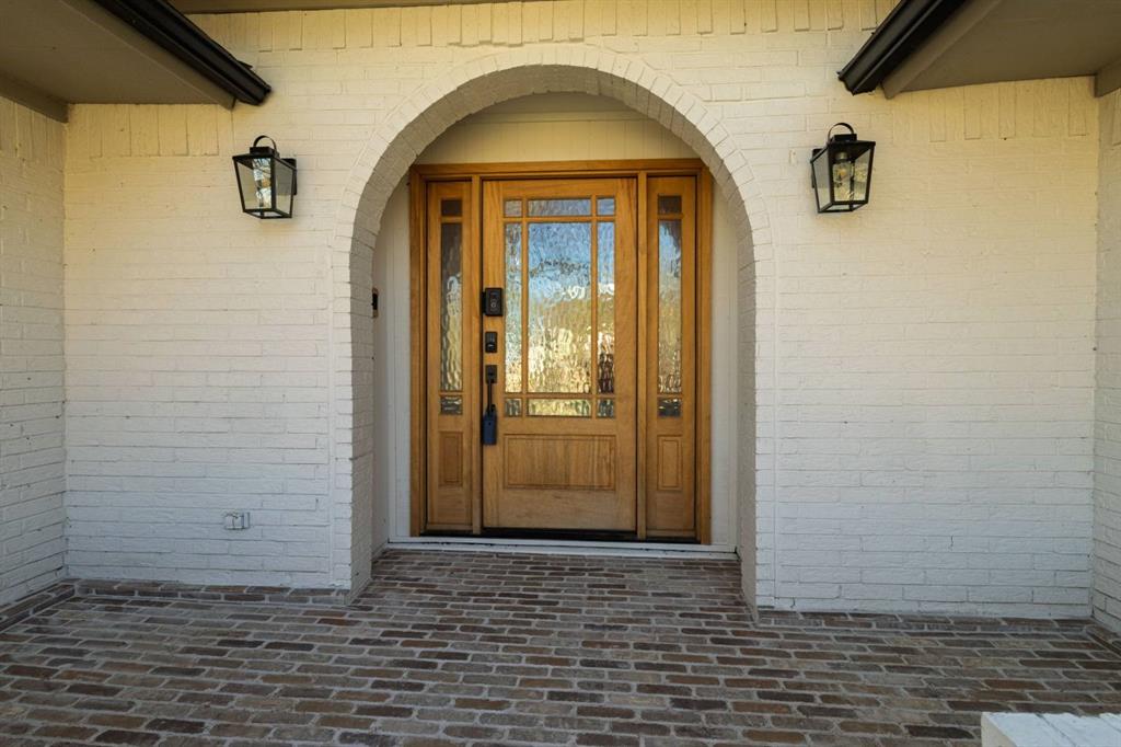 2109 Prestonwood Drive