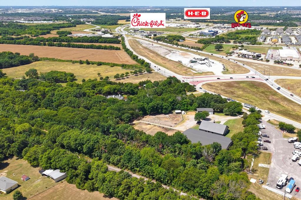 1606 Sam Rayburn Highway