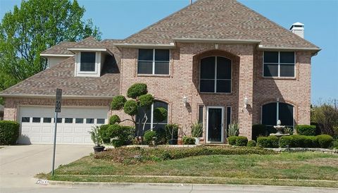 6049 Bent Creek Drive Haltom City TX 76137