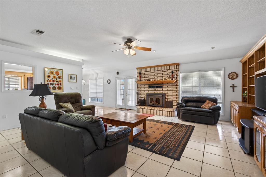 Barnes Addition - Residential