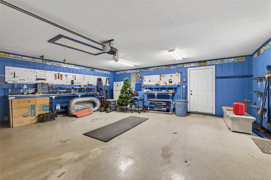 Barnes Addition - Residential