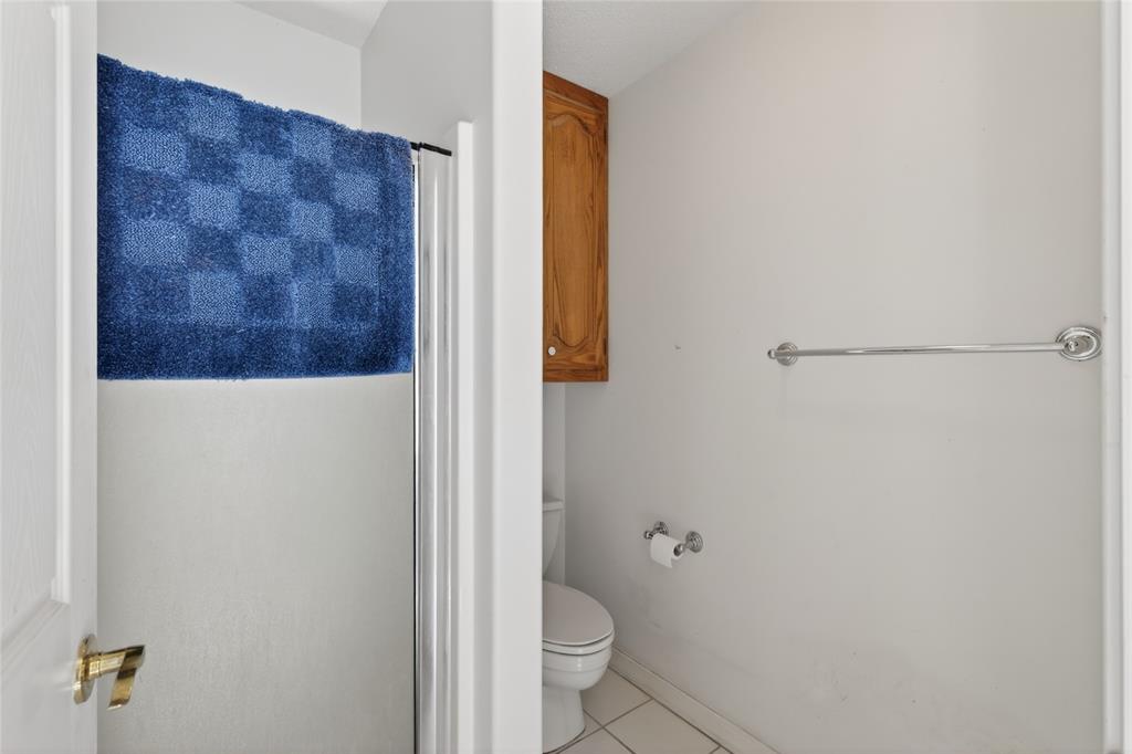 Barnes Addition - Residential