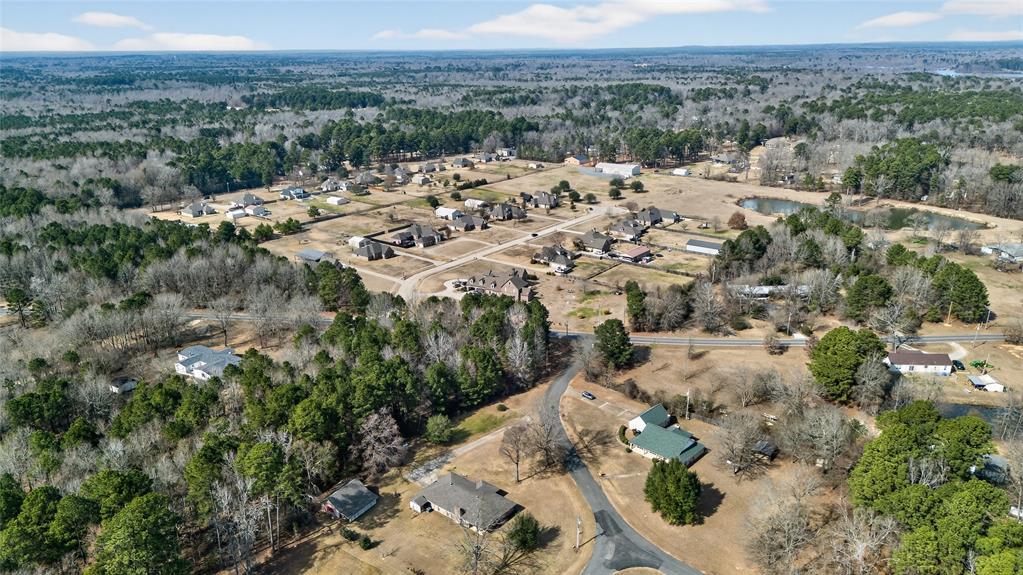 Barnes Addition - Residential