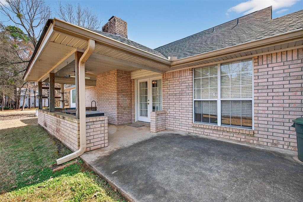 Barnes Addition - Residential