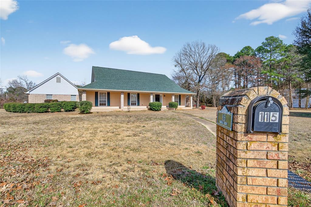 Barnes Addition - Residential