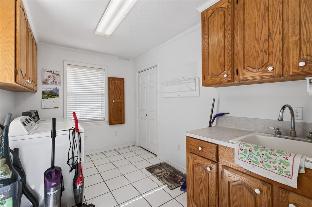 Barnes Addition - Residential