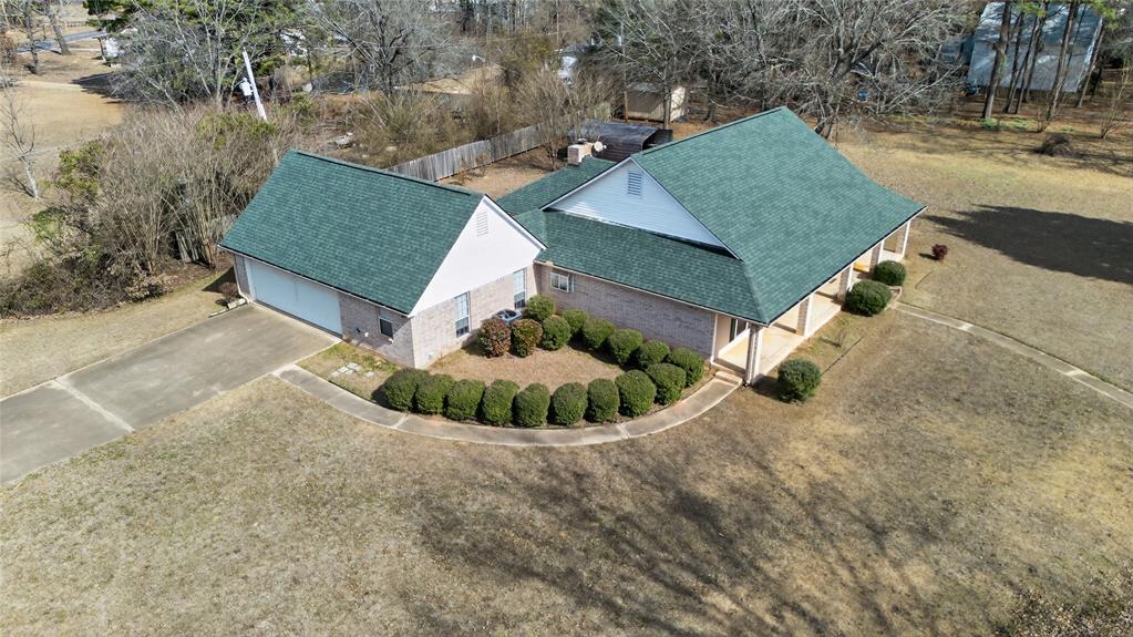 Barnes Addition - Residential