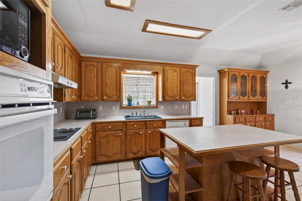 Barnes Addition - Residential