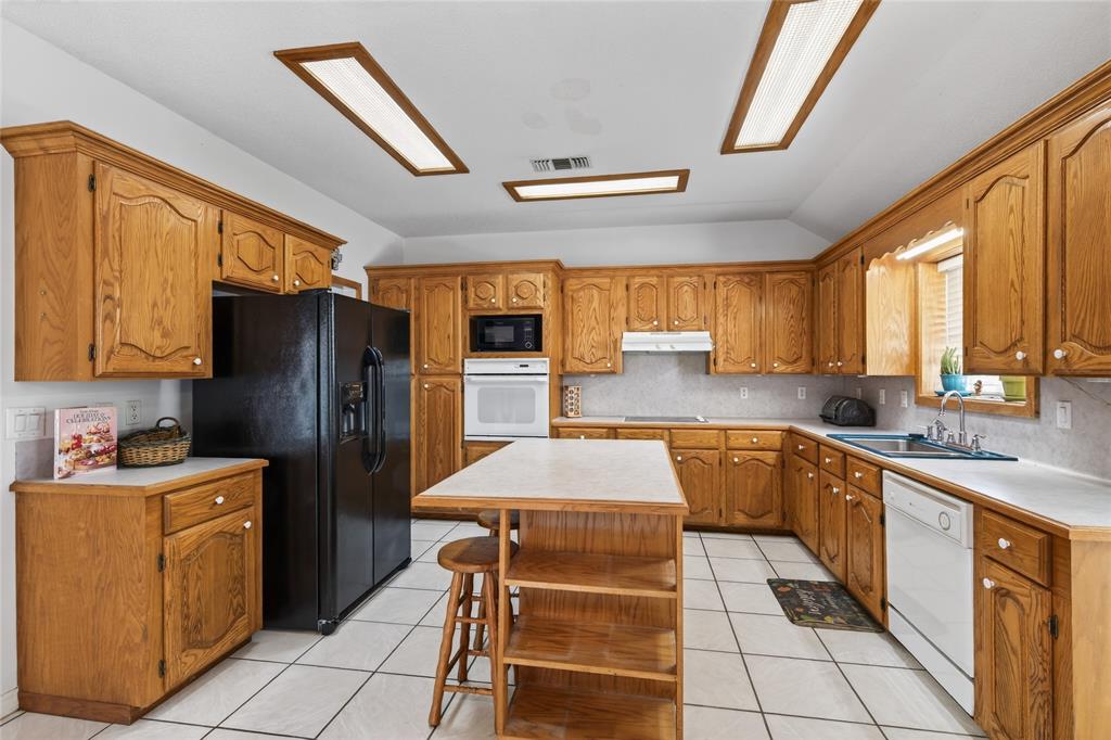 Barnes Addition - Residential