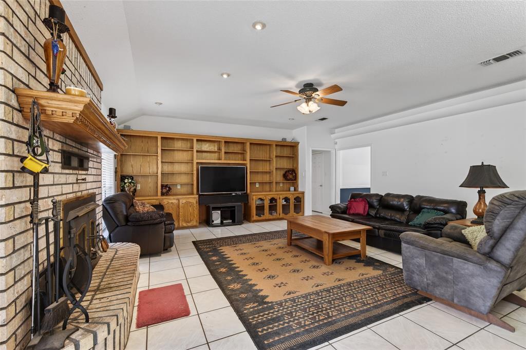 Barnes Addition - Residential