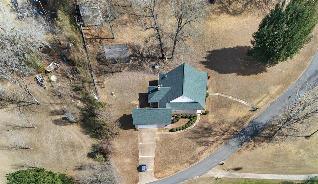 Barnes Addition - Residential