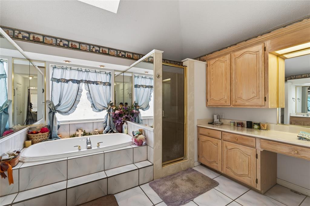 Barnes Addition - Residential