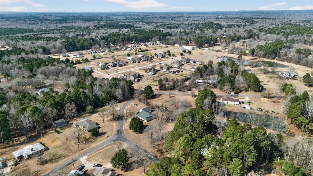 Barnes Addition - Residential