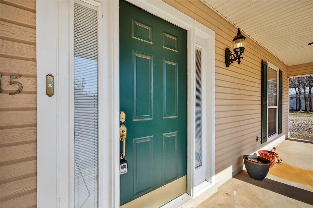 Barnes Addition - Residential