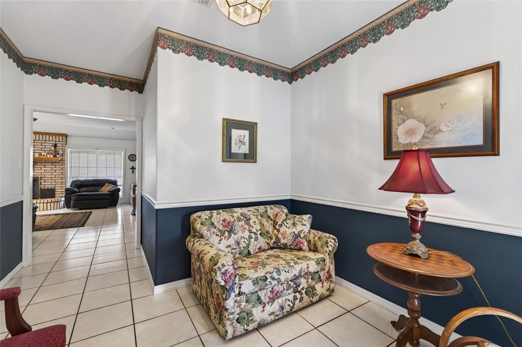 Barnes Addition - Residential