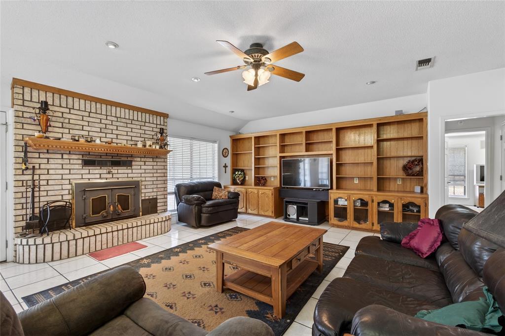 Barnes Addition - Residential