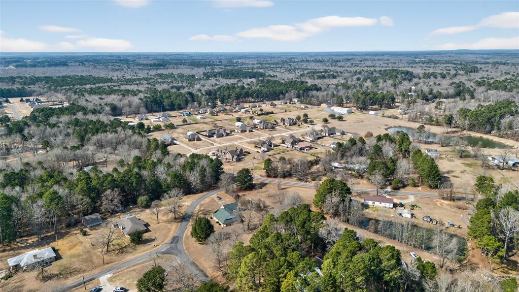 Barnes Addition - Residential