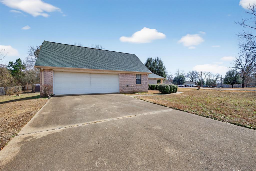 Barnes Addition - Residential