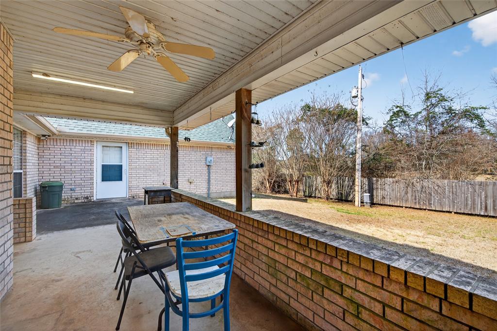 Barnes Addition - Residential