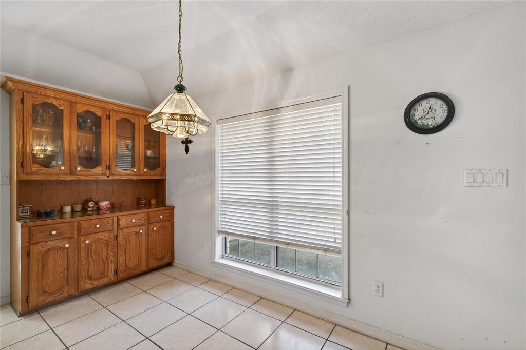 Barnes Addition - Residential