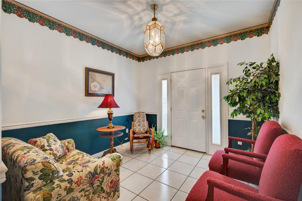 Barnes Addition - Residential