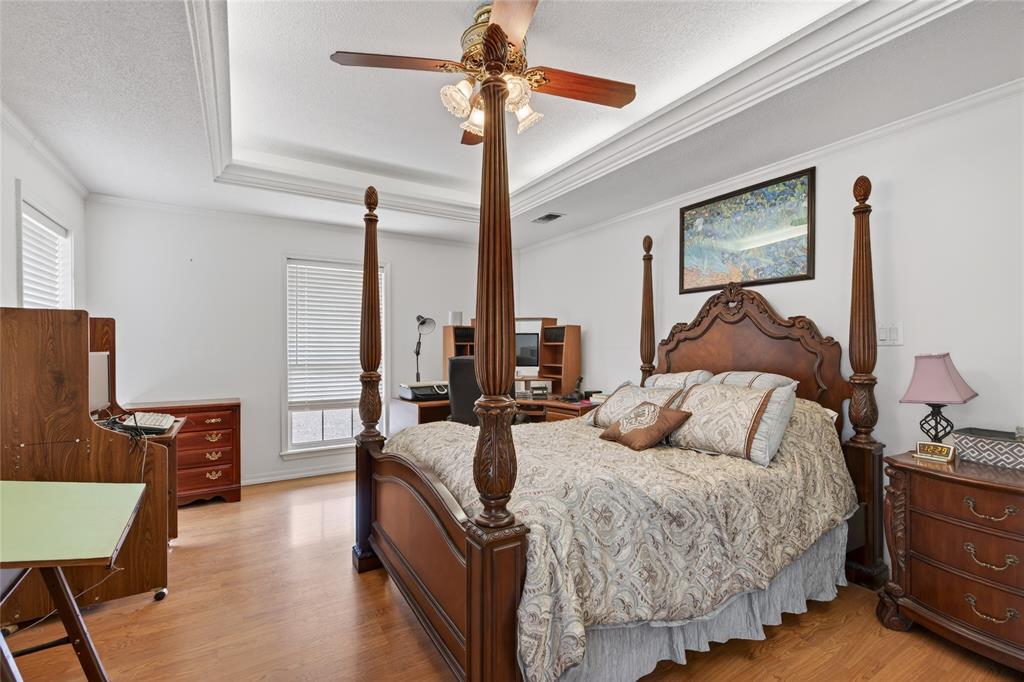 Barnes Addition - Residential