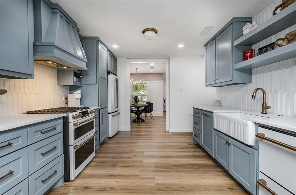 T T Bradley Add - Residential