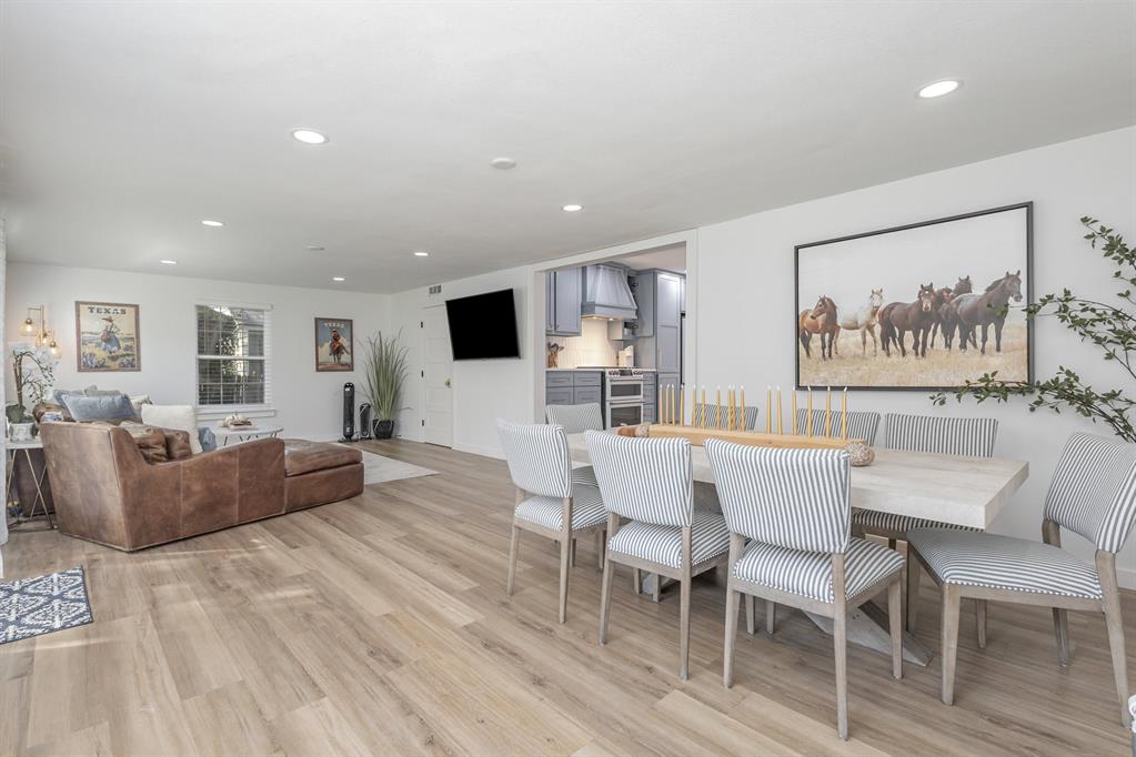 T T Bradley Add - Residential