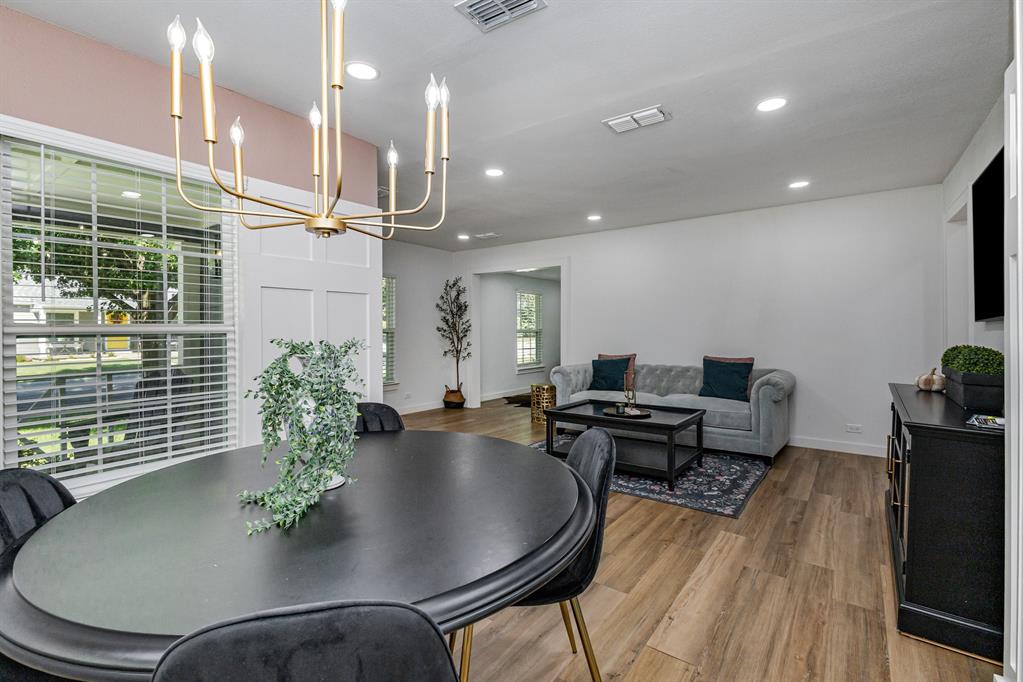 T T Bradley Add - Residential