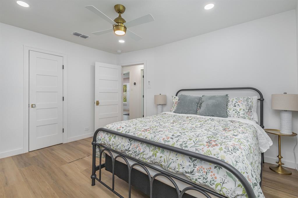 T T Bradley Add - Residential