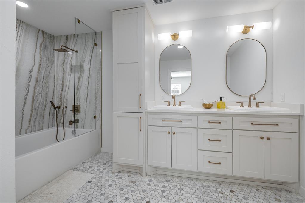 T T Bradley Add - Residential