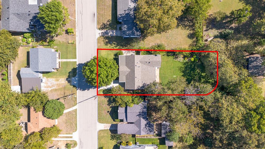 T T Bradley Add - Residential