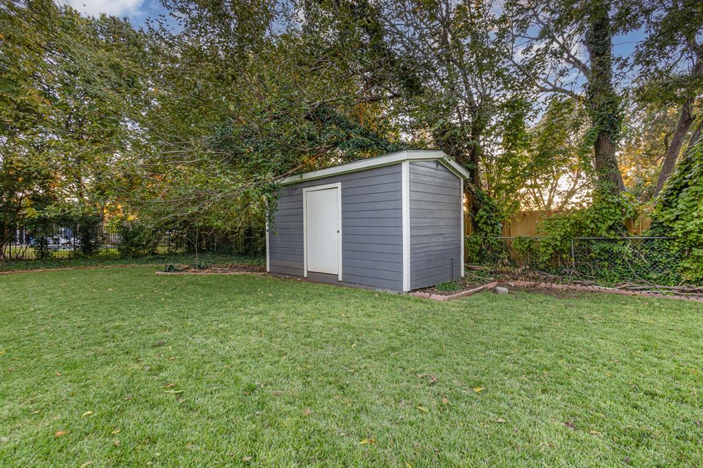 T T Bradley Add - Residential